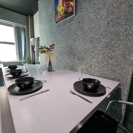 Centre Flat By Superhost