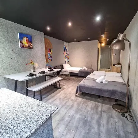Centre Flat By Superhost Manchester