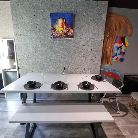 Centre Flat By Superhost Apartment Manchester
