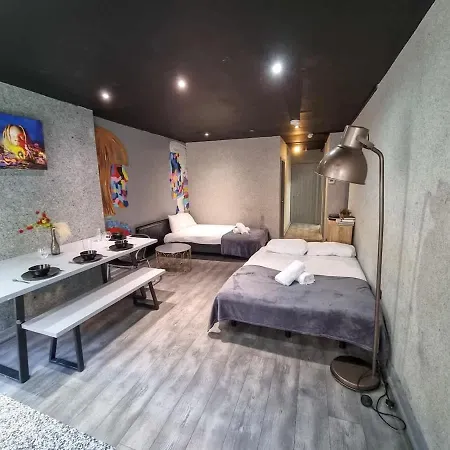 Centre Flat By Superhost * Manchester
