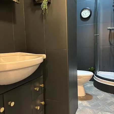 By Piccadilly & Canal St Manchester