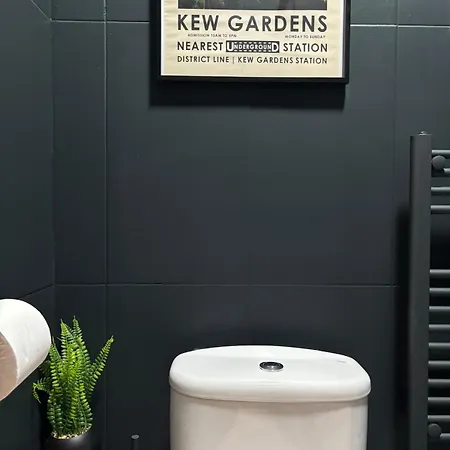 By Piccadilly & Canal St Apartament