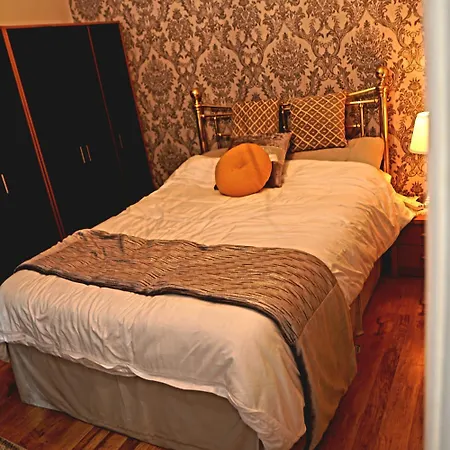 Апартаменты Heaven Chic