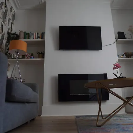 Heaven Chic * Манчестер