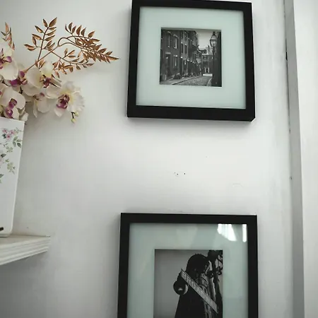 Apartment Heaven Chic