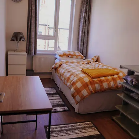 Apartment Heaven Chic *
