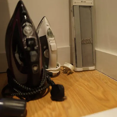 Heaven Chic Апартаменты *