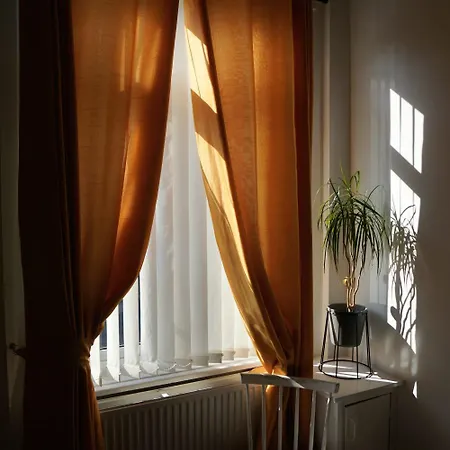 Apartment Heaven Chic *