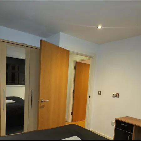 Apartment Enjoyable 2 Bedroom Manchester
