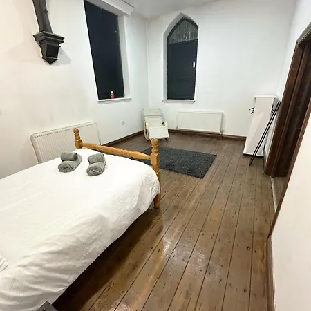 Apartment The Church O *