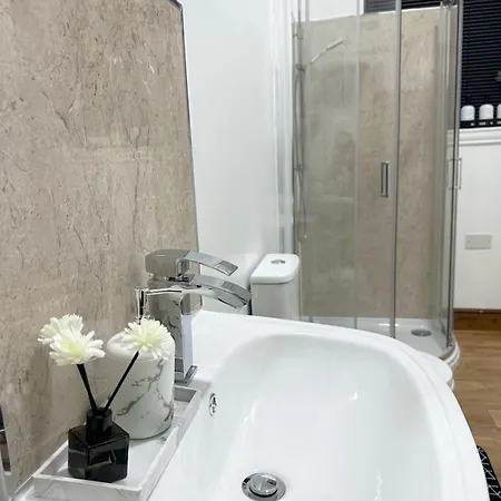 Apartamento The Church O *