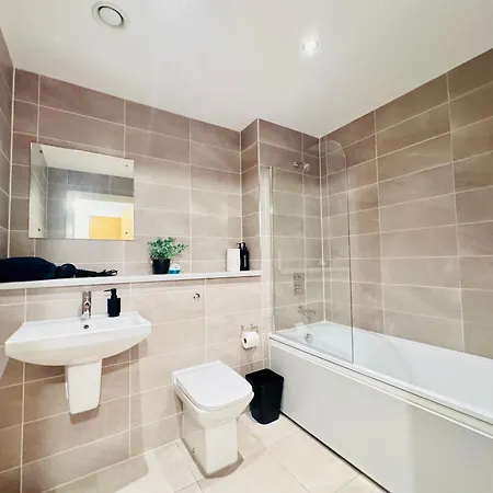 Luxury Media Salford *