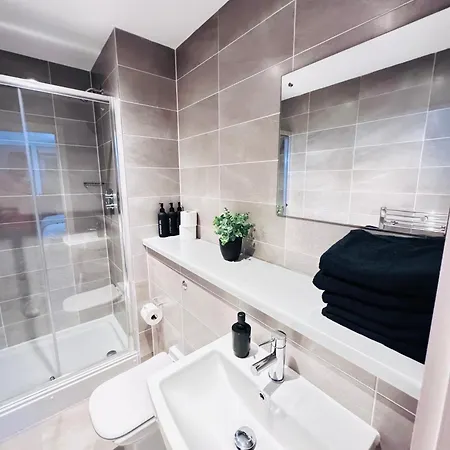 Luxury Media Salford Manchester