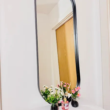 Apartment Luxury Media Salford