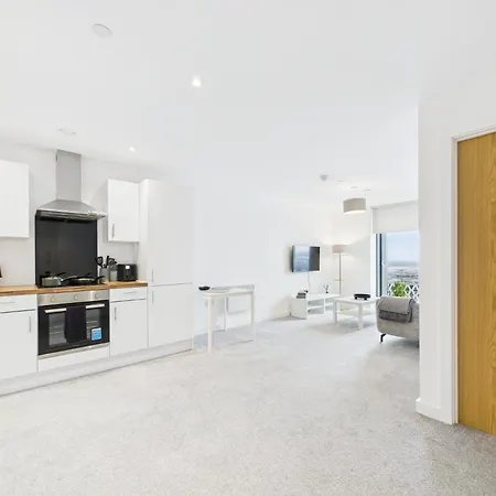 Premium 1br At Media Apartment *