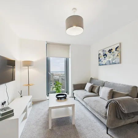 Premium 1br At Media
