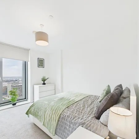 Premium 1br At Media *