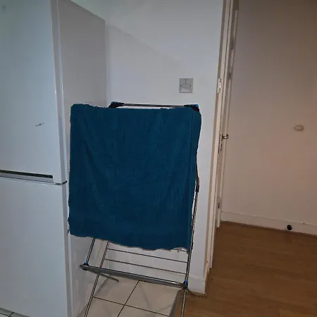 Lejlighed 1 Bedroom Centre *