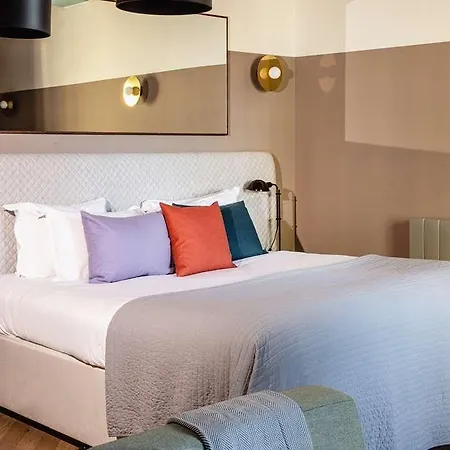 Native Aparthotel 4*