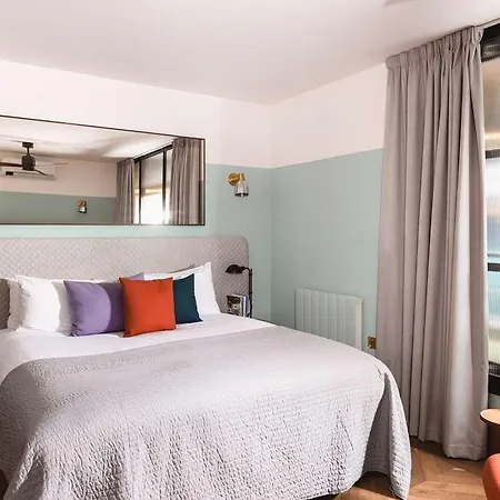 Hotel apartamentowy Native 4*