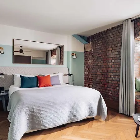 Native 4* Manchester