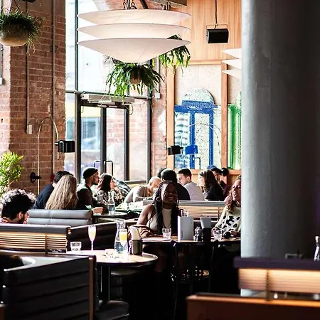 Hotel apartamentowy Native