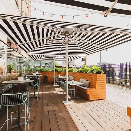 Aparthotel Native Manchester