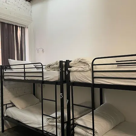 Albergue Rahman