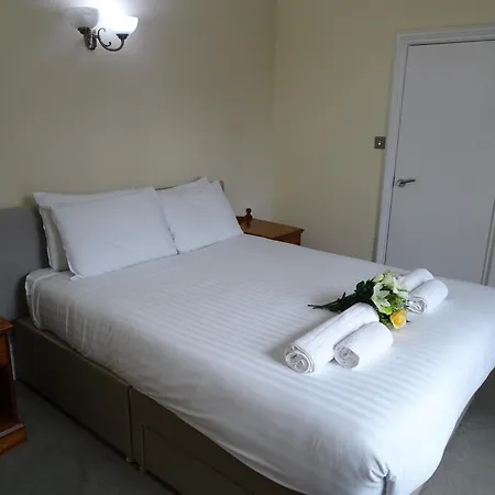 Milverton Hotel
