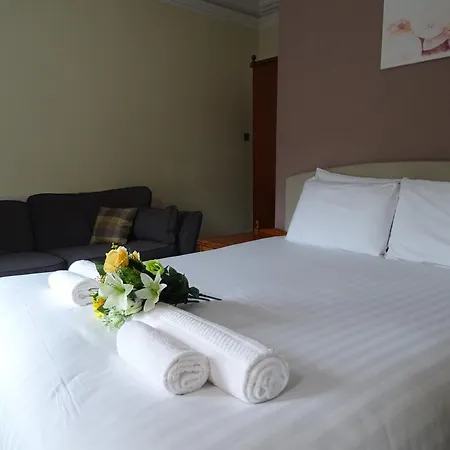 Milverton Hotel