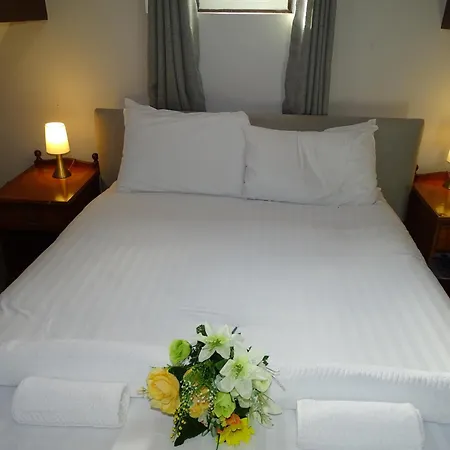 Milverton Hotel Manchester