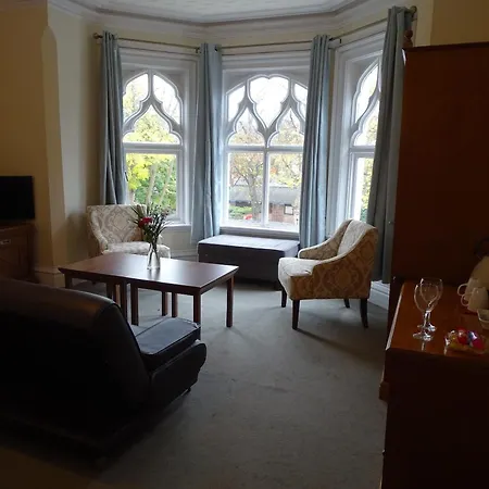 Milverton Hotel