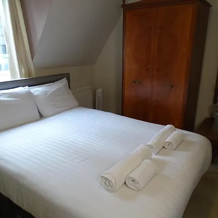 Hotel Milverton