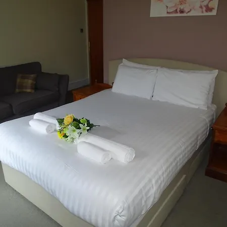 Hotel Milverton *