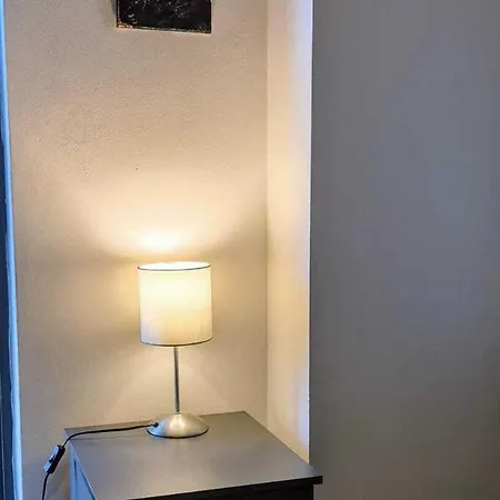 Penthouse- 2 Bedroom Apartment Manchester