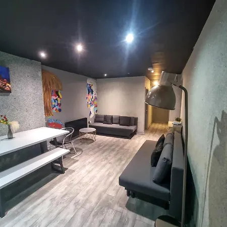 Centre Flat By Superhost Apartament *