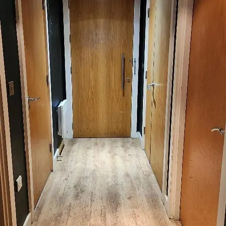 Flat With Panoramic Views On Tenth Floor