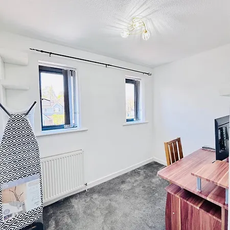 Luxury 5br With Access