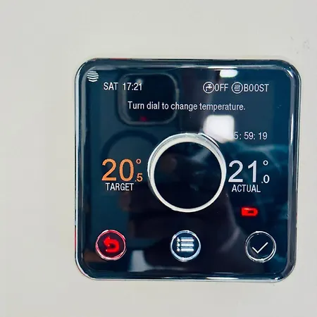 Apartamento Luxury 5br With Access