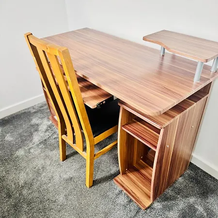 Luxury 5br With Access