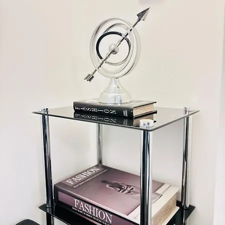 Apartamento Luxury 5br With Access