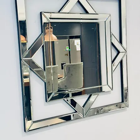 Luxury 5br With Access Manchester