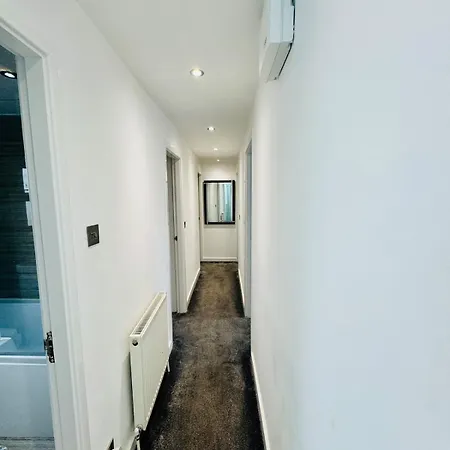 Apartamento Luxury 5br With Access *