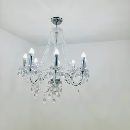 Luxury 5br With Access Apartment