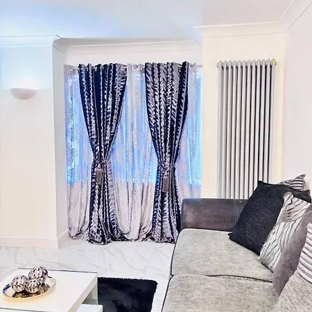 아파트 Luxury 5br With Access