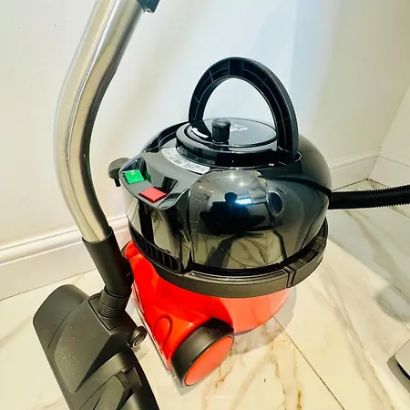 Apartment Luxury 5br With Access