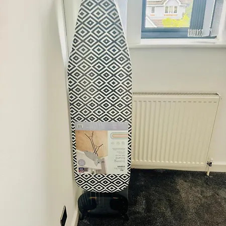 Luxury 5br With Access *