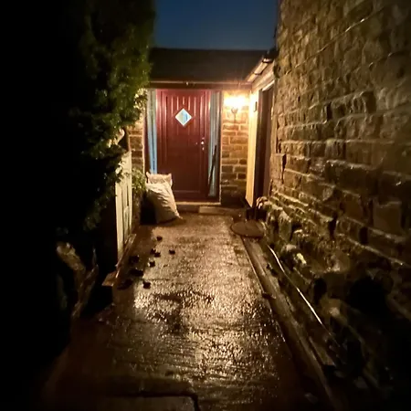 Quaint And Cosy - Hébergement de vacances Manchester