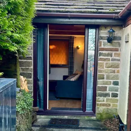 Quaint And Cosy - Hébergement de vacances