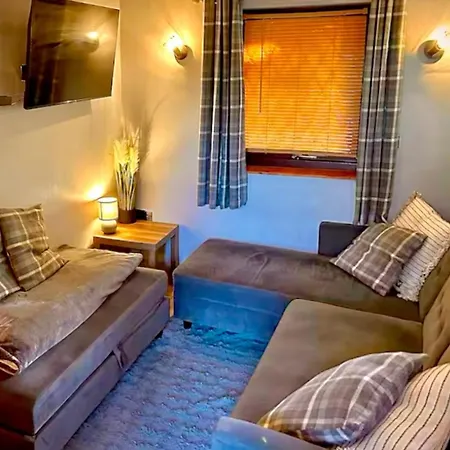 Quaint And Cosy - Manchester